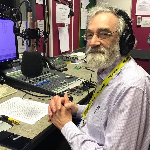 Malcolm's Midweek Show